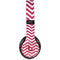 Pink Chevron Beats Solo 3 Wireless Skin